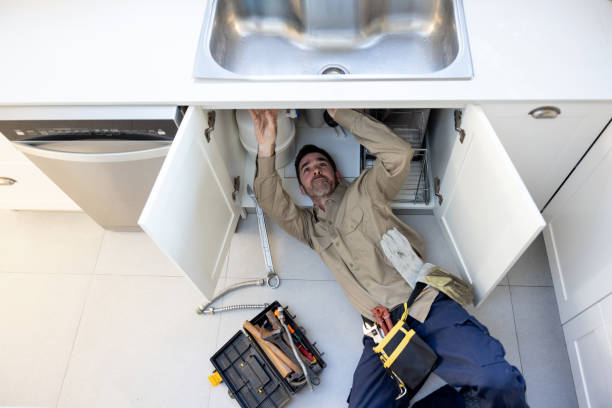 Best Local Plumber Services  in Hanapepe, HI