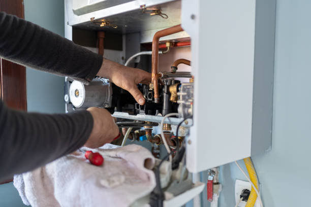 Best Water Leak Repair  in Hanapepe, HI