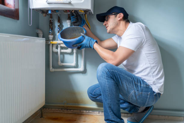 Best Clogged Drain Plumber  in Hanapepe, HI