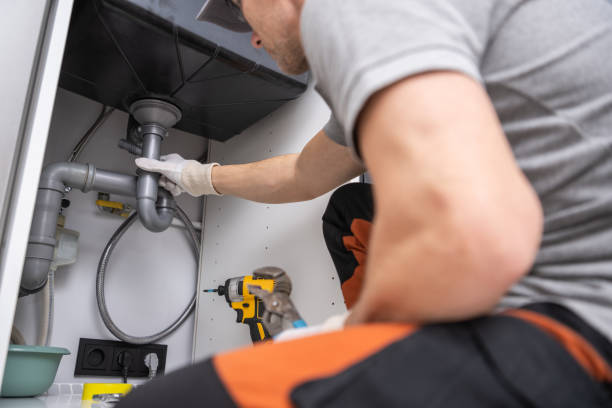 Best Plumbing Services Near Me  in Hanapepe, HI